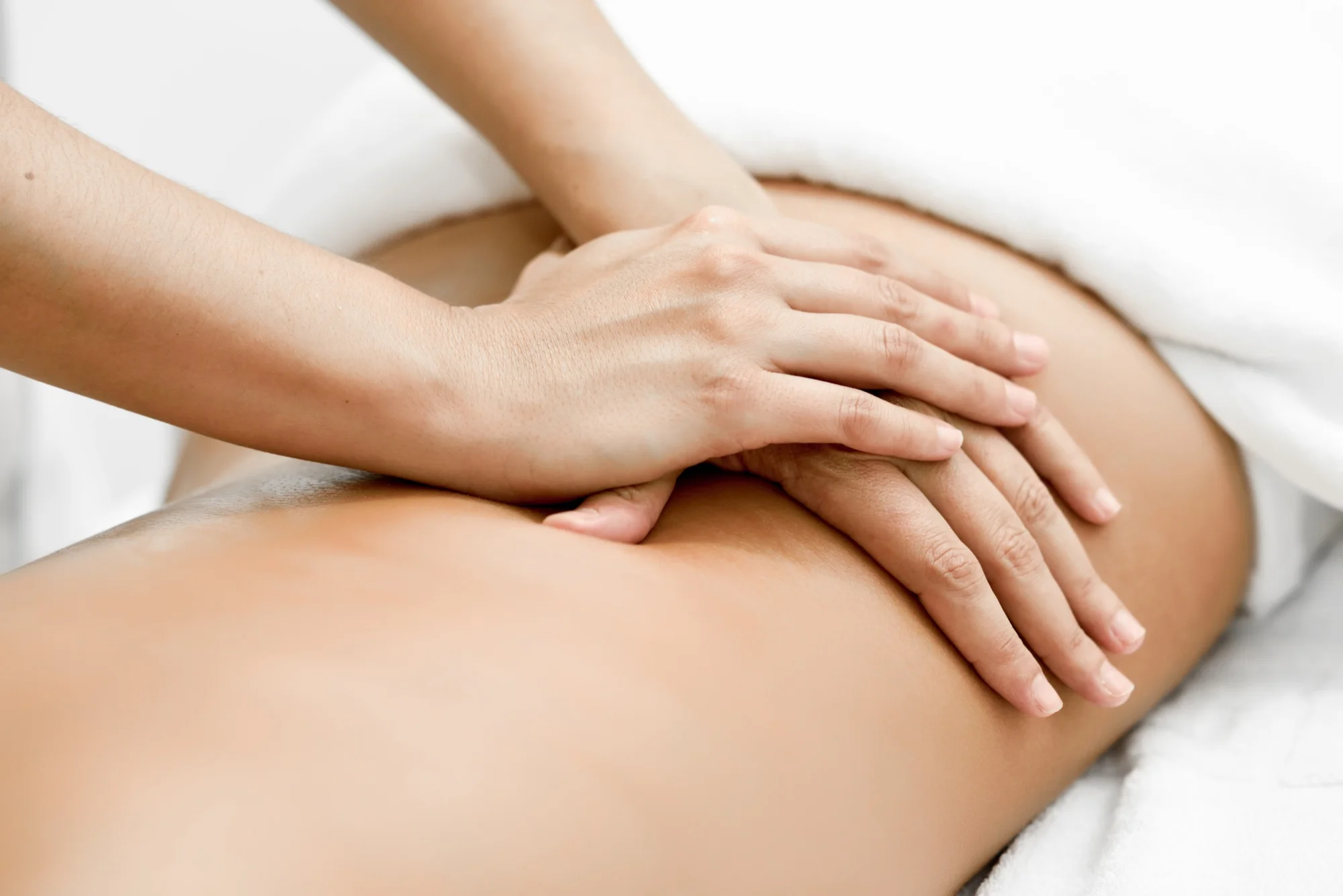 Traditional Thai Massage